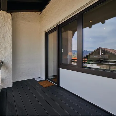 Gipfelglueck Apartament