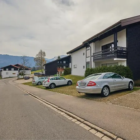 Gipfelglueck Oberstaufen
